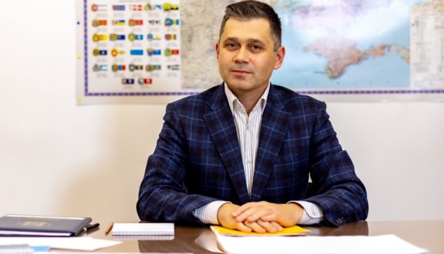 Голова Держспецзв'язку розповів, що передбачає закон про нацсистему кіберзахисту Голова Держспецзв'язку розповів, що передбачає закон про нацсистему кіберзахисту
