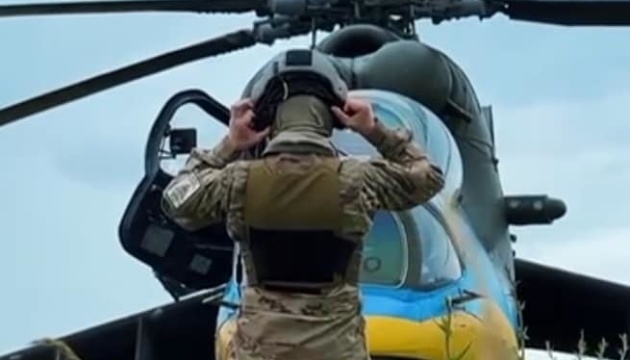 Українська авіація за добу завдала 15 ударів по районах зосередження ворога