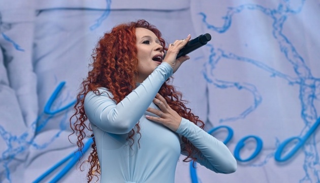 У Львові визначили переможницю національного конкурсу «Українська пісня»