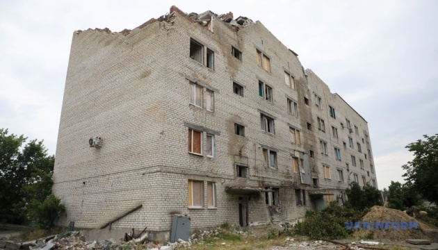 ウクライナ軍、「ポクロウシク完全制圧」「リマン突破」との情報を否定