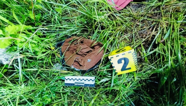 Підозрюваний у вбивстві дівчинки на Прикарпатті зізнався у скоєному
