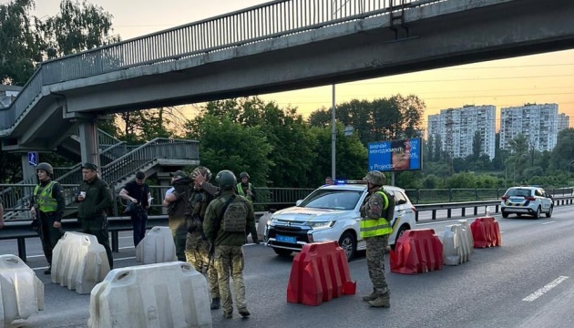 Апеляційний суд залишив під вартою суддю Тандира