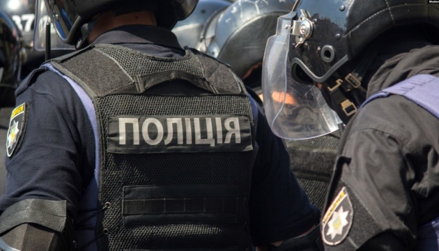 На Київщині поліція відкрила справу щодо прихованої зйомки журналістки 