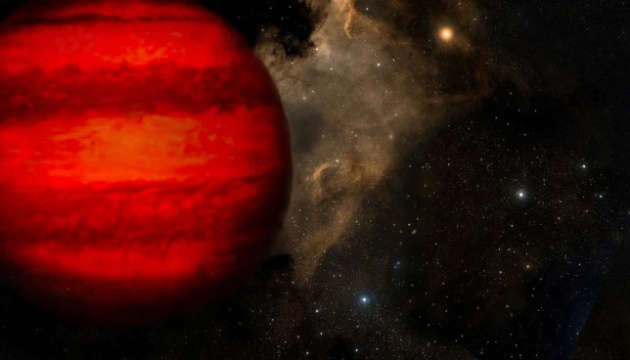 Астрономи виявили космічний об’єкт, гарячіший за Сонце