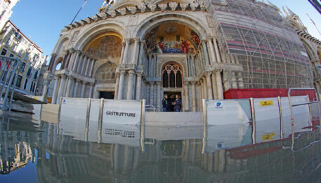 Один із найвідоміших соборів Венеції відреставрують за €3,3 мільйона