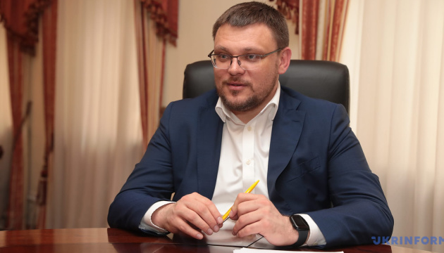 Директор НАБУ розповів, як йому подзвонив Зеленський після затримання Князєва