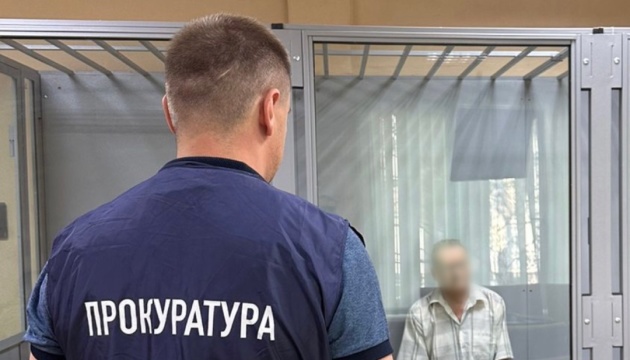 У Харкові затримали працівника «Укренерго», який збирав для росіян дані про АЕС і ТЕС