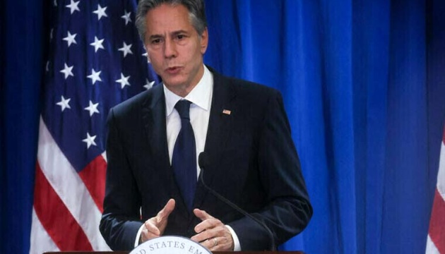United States to provide $1.3B in additional aid to Ukraine – Blinken
