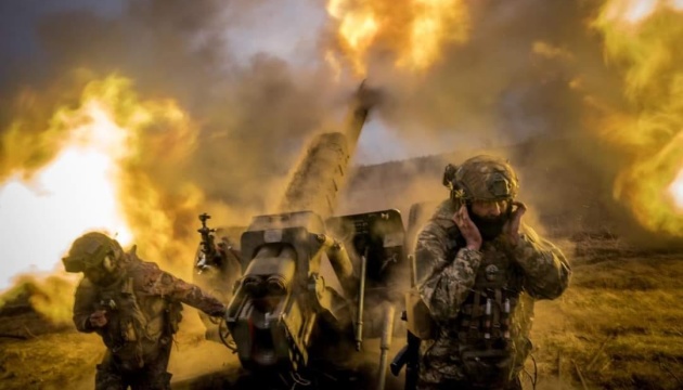 Continúa la ofensiva en el sur, las Fuerzas de Defensa se atrincheran en los limites ocupados