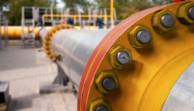 Оператор ГТС отримає газорозподільні станції на 300 мільйонів від Фонду підтримки енергетики України