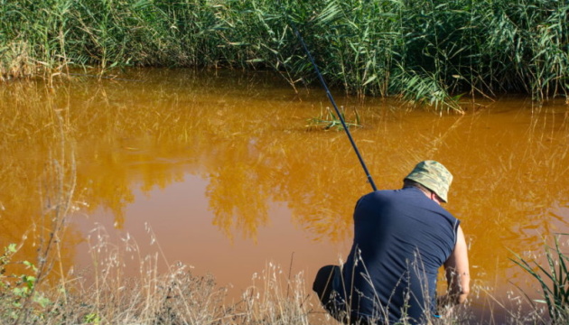 Remember everything: Russians began to destroy Ukraine’s environment back in 2014