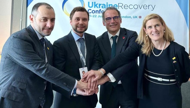 IFC допоможе з модернізацією флоту Українського дунайського пароплавства