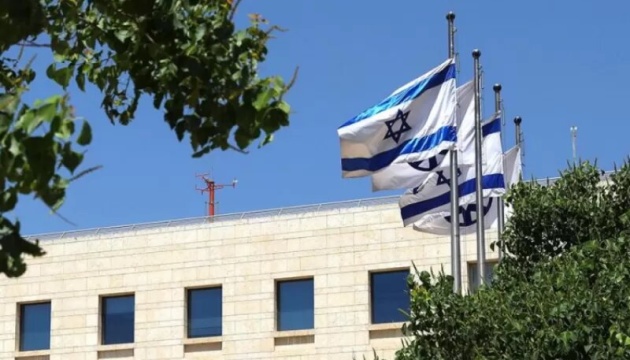 Після ухвалення судової реформи в Ізраїлі посилили охорону міністрів - ЗМІ