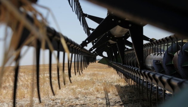 Агропідприємства отримали перші компенсації за техніку українських виробників