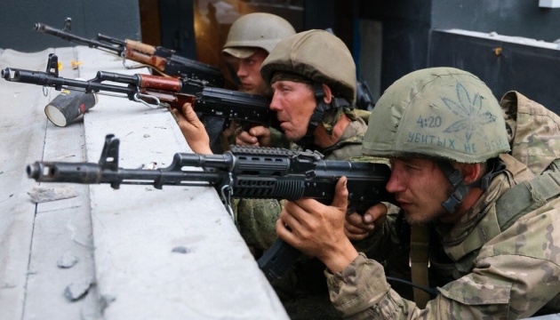 «Вагнерівці» у Білорусі виконуватимуть дві функції – навчання солдатів і «нервування» НАТО