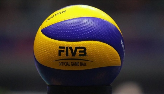 Міжнародна федерація волейболу продовжила відсторонення Росії та Білорусі