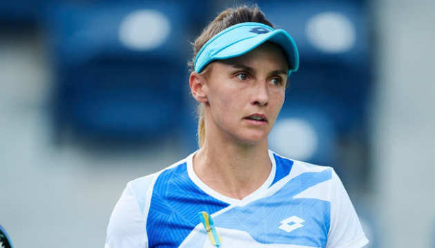 Цуренко знялася з кваліфікації до початку матчу на турнірі WTA у Британії
