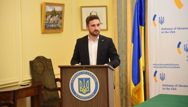 Уряд призначив Євгена Кудрявця першим заступником міністра освіти