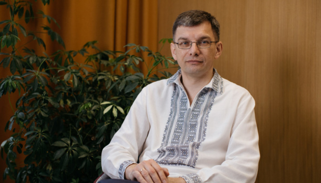 В Українському католицькому університеті обрали нового ректора