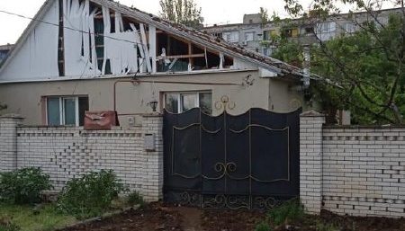 Enemy strikes Vuhledar 19 times with artillery. Missile attacks launched on Druzhkivka Enemy strikes Vuhledar 19 times with artillery. Missile attacks launched on Druzhkivka