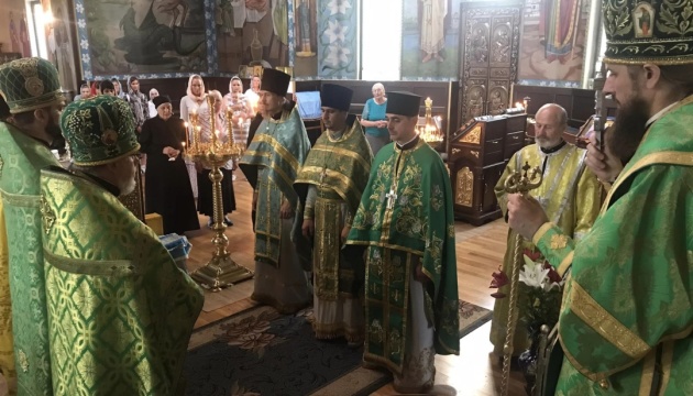 На Кіровоградщині ще одна парафія перейшла до ПЦУ
