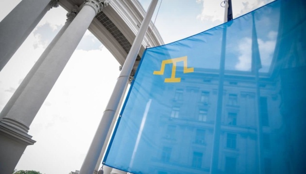 Zelensky: Future of Crimean Tatar people in Ukraine
