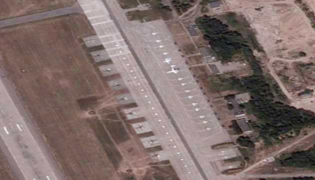 CNN: Два літаки Пригожина знайшли у Білорусі, проте де він сам, – невідомо