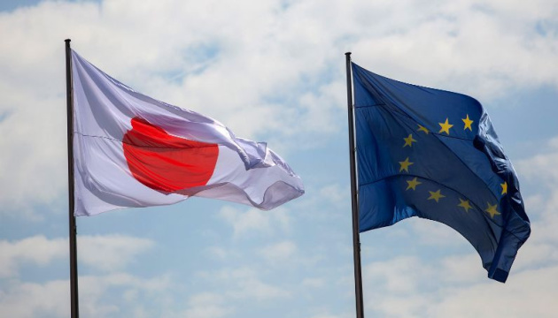 ЄС скасує обмеження на імпорт з Японії, встановлені після аварії на АЕС у Фукусімі