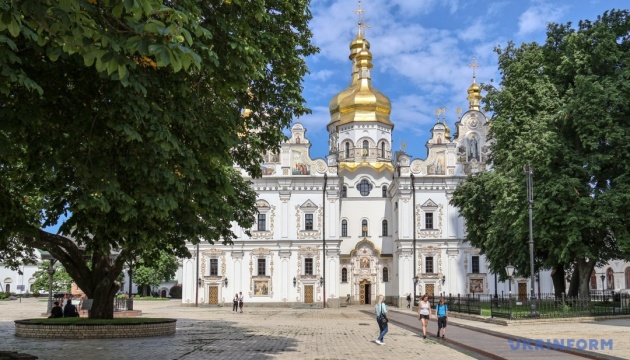 У Києво-Печерській лаврі презентують унікальні артефакти доби гетьмана Івана Мазепи У Києво-Печерській лаврі презентують унікальні артефакти доби гетьмана Івана Мазепи