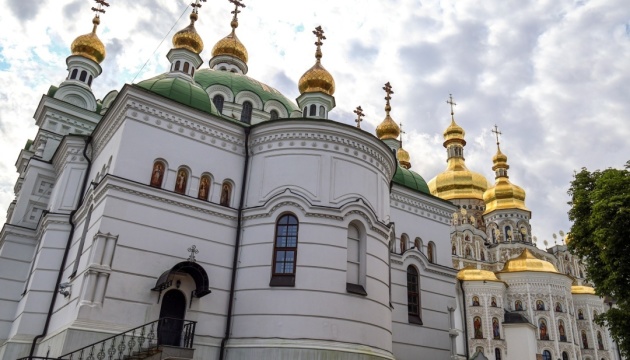 Лавра і могила Шевченка: ЮНЕСКО внесло 20 локацій в Україні до списку об'єктів під посиленим захистом