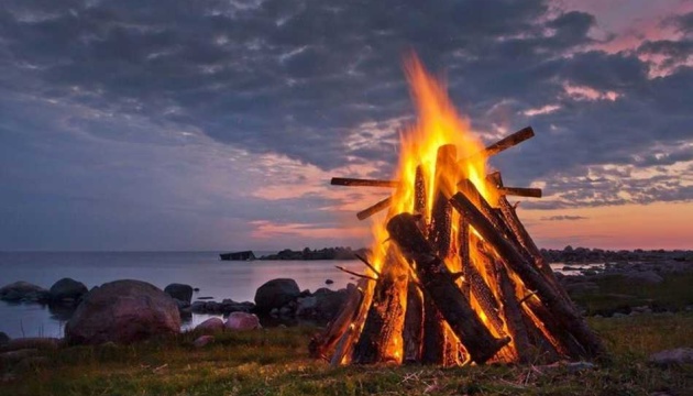 У Вінниці запалять «живий вогонь перемоги» під час благодійного фестивалю