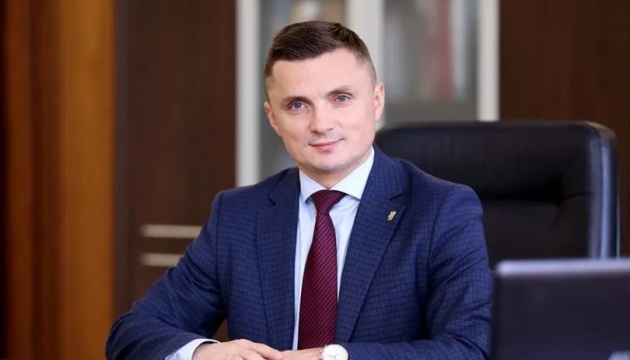 Депутати Тернопільської облради проголосували за звільнення голови