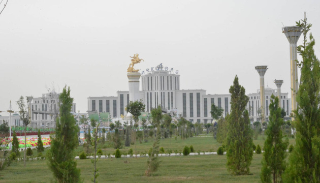 У Туркменістані відкрили перше «розумне» місто