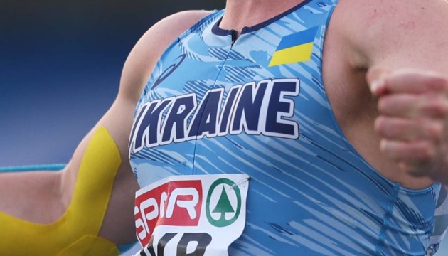 Збірна України йде третьою у командному заліку III Європейських Ігор