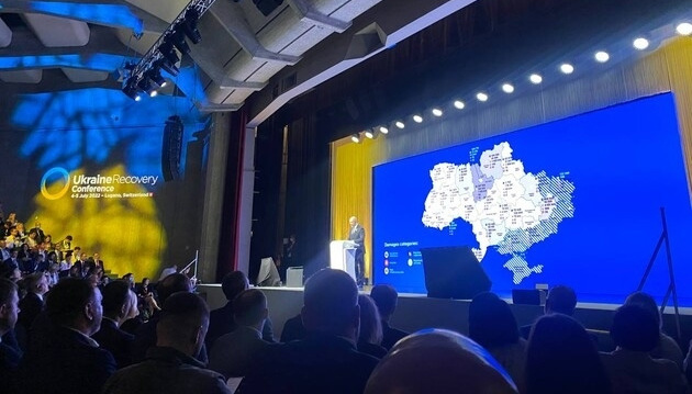 Лондонська конференція: результати і “домашні завдання” для України