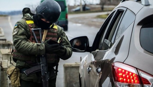 Fejk - ukraińskie wojsko otrzymało polecenie mobilizacji samochodów cywilnych w obwodzie chersońskim


