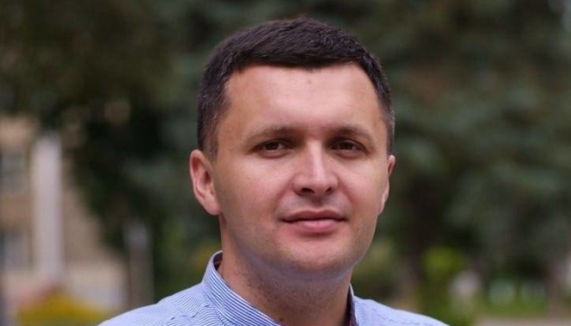 Тимчасовий керівник Львівської облради подав у відставку