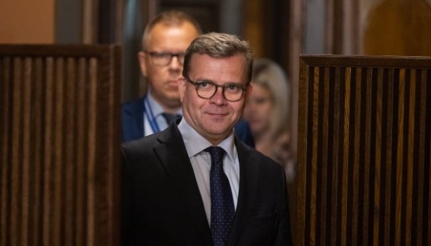 У Фінляндії подав у відставку міністр, якого вимагали звільнити за екстремістські висловлювання