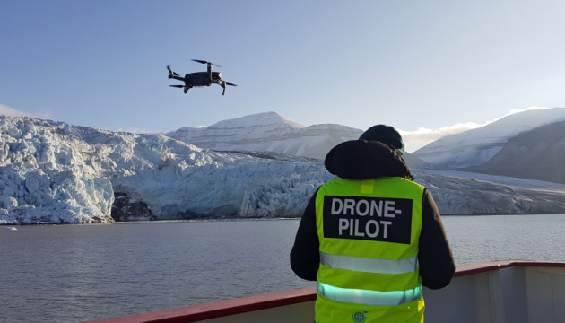 Несанкціонований запуск дрона: у Норвегії скасували виправдальний вирок мультимільйонеру з Росії