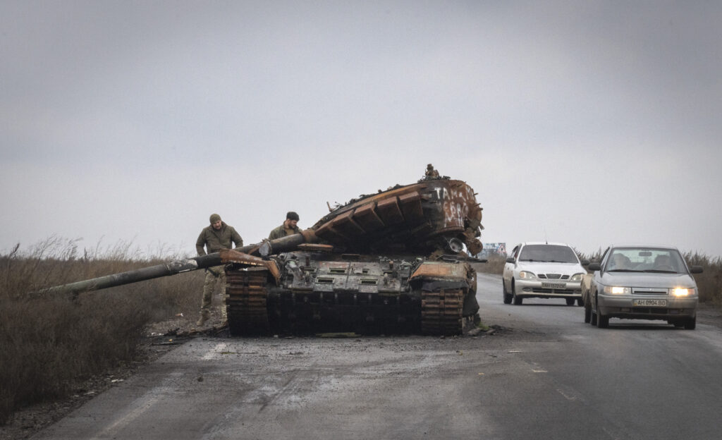 На сьогодні РФ має великі проблеми, які можна назвати одним словом - 