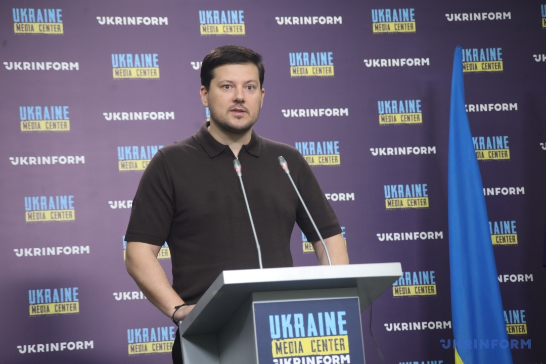 Денис Марчук