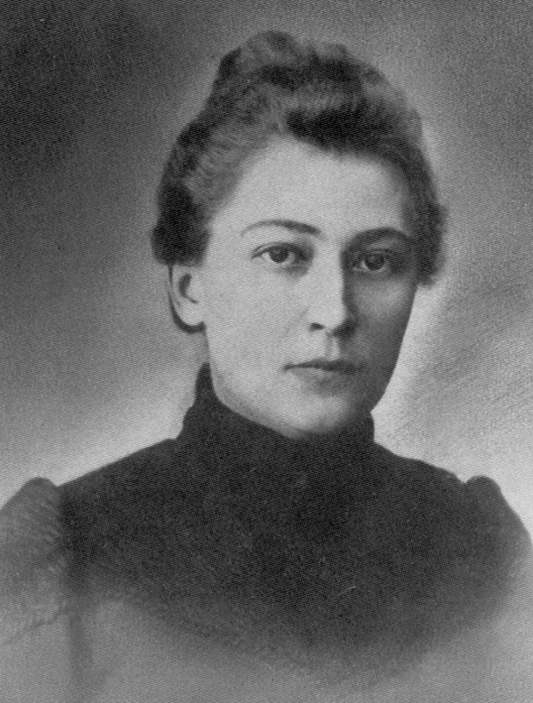 Мати Марія Крущельницька