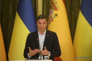 米国によるグリーンランド侵攻はプーチンを世界で最も幸せな人物にする＝サンチェス西首相