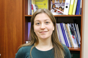 Іванна Мальчевська