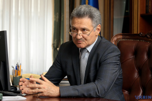 Конкурси для суддів треба спростити, бо відсіюється третина кандидатів - голова ВРП