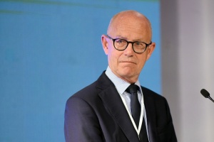 Посол Данії радить Україні готувати бізнес до жорсткої конкуренції в Євросоюзі