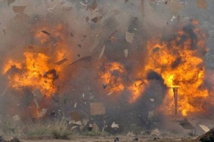 Russia reports another railroad bombing in Briansk region