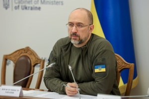 Дороги і мости підтримуватимуться у нормальному стані попри мінімальні видатки - Шмигаль
