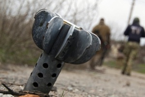 Enemy shells Zaporizhzhia region 158 times