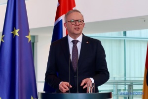 Австралія посилить боротьбу з мовою ненависті після стрілянини у Сіднеї